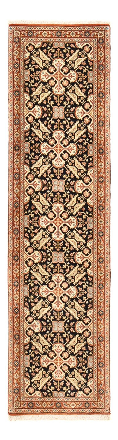 Ilam Teppich 51x197cm - Perserteppich - dunkelbeige