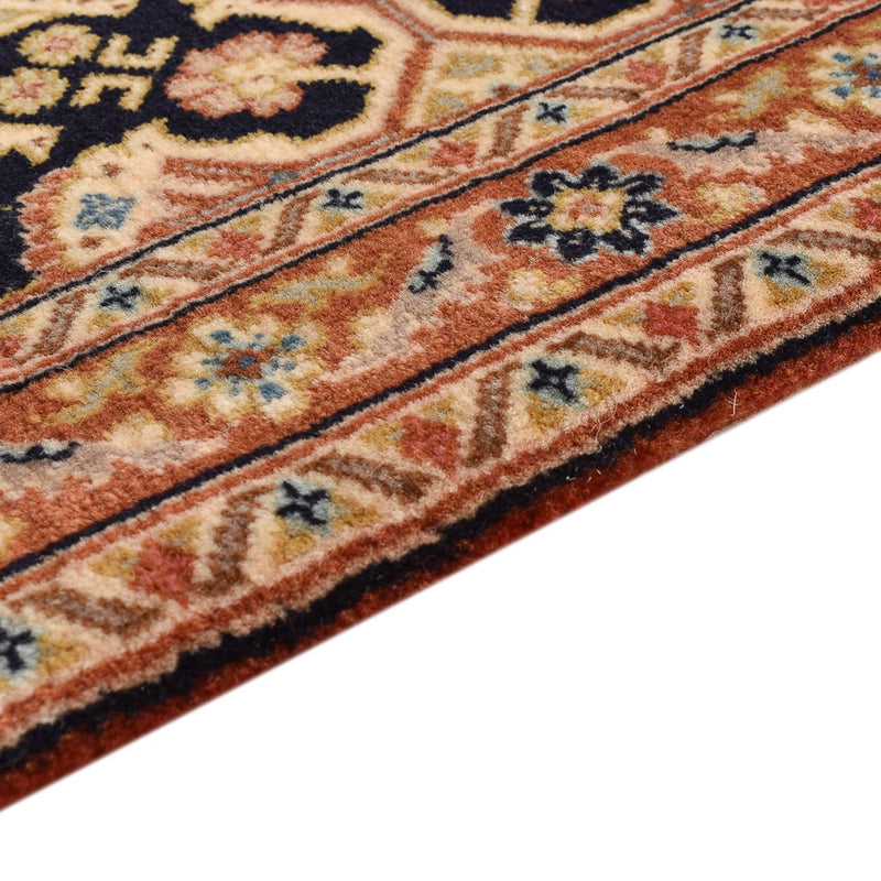 Ilam Teppich 51x197cm - Perserteppich - dunkelbeige