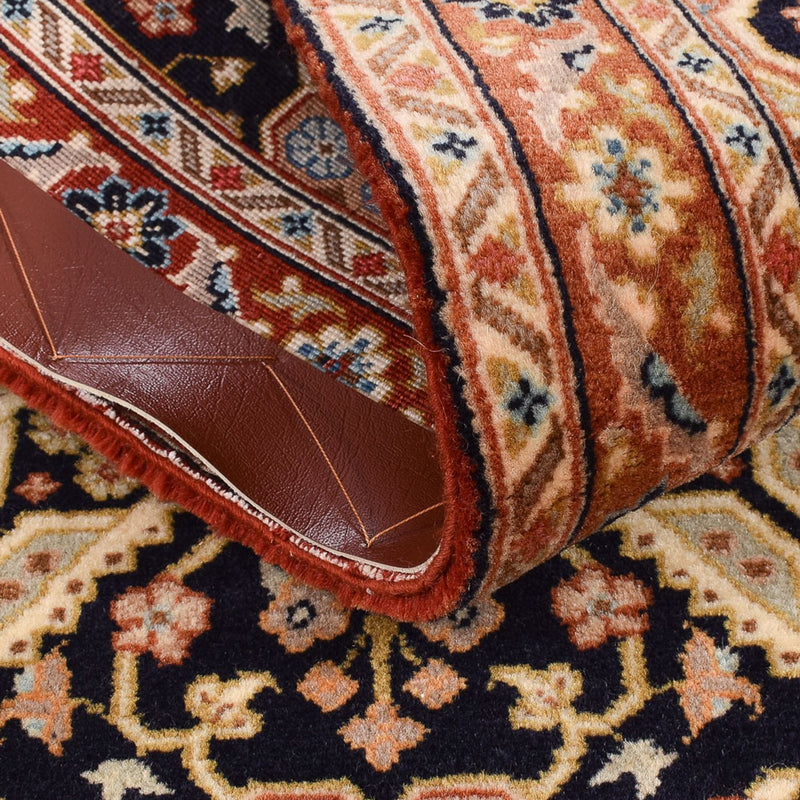 Ilam Teppich 51x197cm - Perserteppich - dunkelbeige