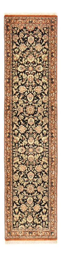 Ilam Teppich 50x210cm - Perserteppich - dunkelbeige – product image
