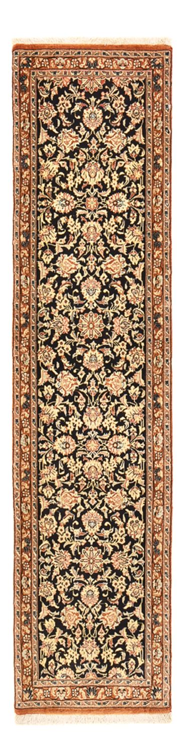 Ilam Teppich 50x210cm - Perserteppich - dunkelbeige