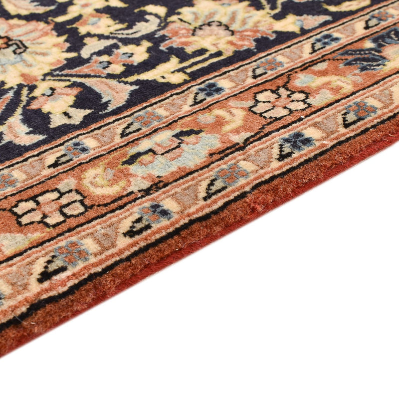 Ilam Teppich 50x210cm - Perserteppich - dunkelbeige