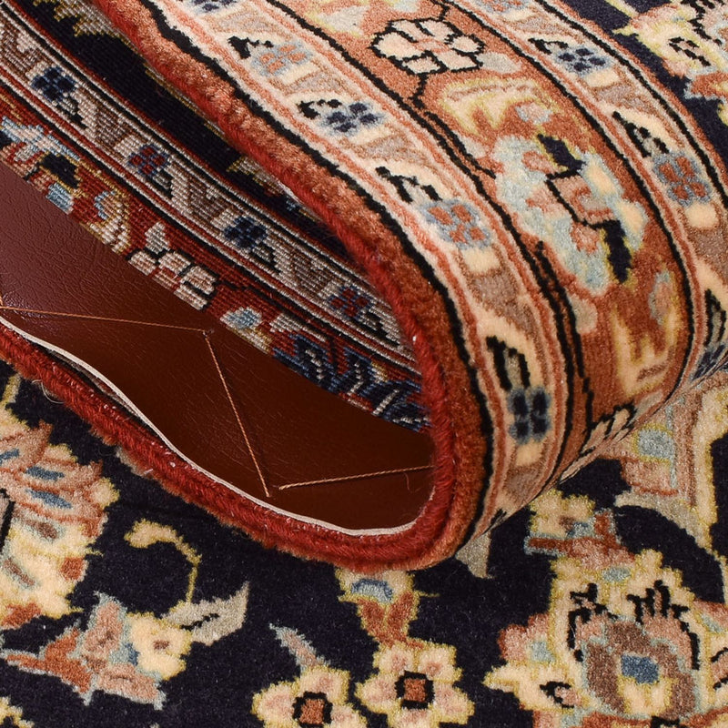 Ilam Teppich 50x210cm - Perserteppich - dunkelbeige