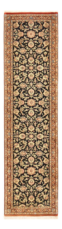 Ilam Teppich 50x200cm - Perserteppich - dunkelbeige – product image