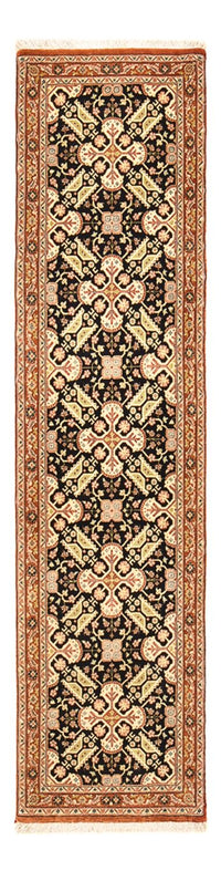 Ilam Teppich 50x205cm - Perserteppich - dunkelbeige – product image