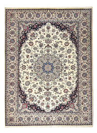 Maschad Teppich 251x350cm - Perserteppich - creme – product image