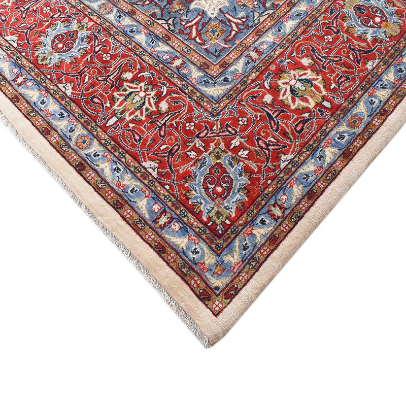 Sarough Teppich 296x404cm - Perserteppich - creme