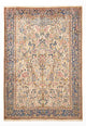 Rafsanjan Teppich 180x265cm - Perserteppich - hellrot