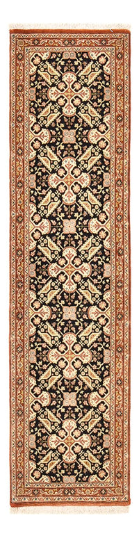Ilam Teppich 50x209cm - Perserteppich - dunkelbeige – product image