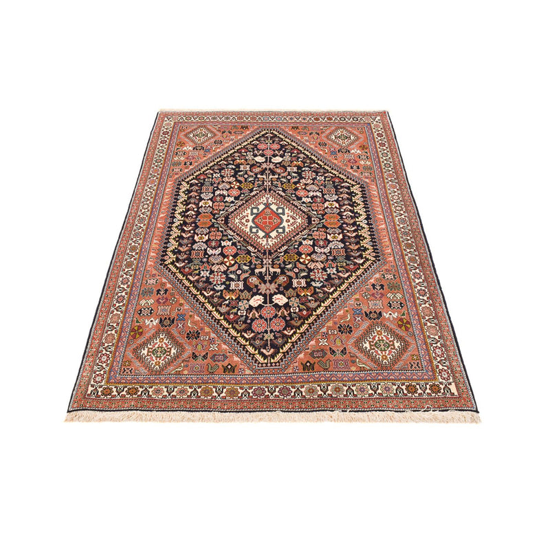 Kaschkuli Teppich 130x207cm - Perserteppich - dunkelblau