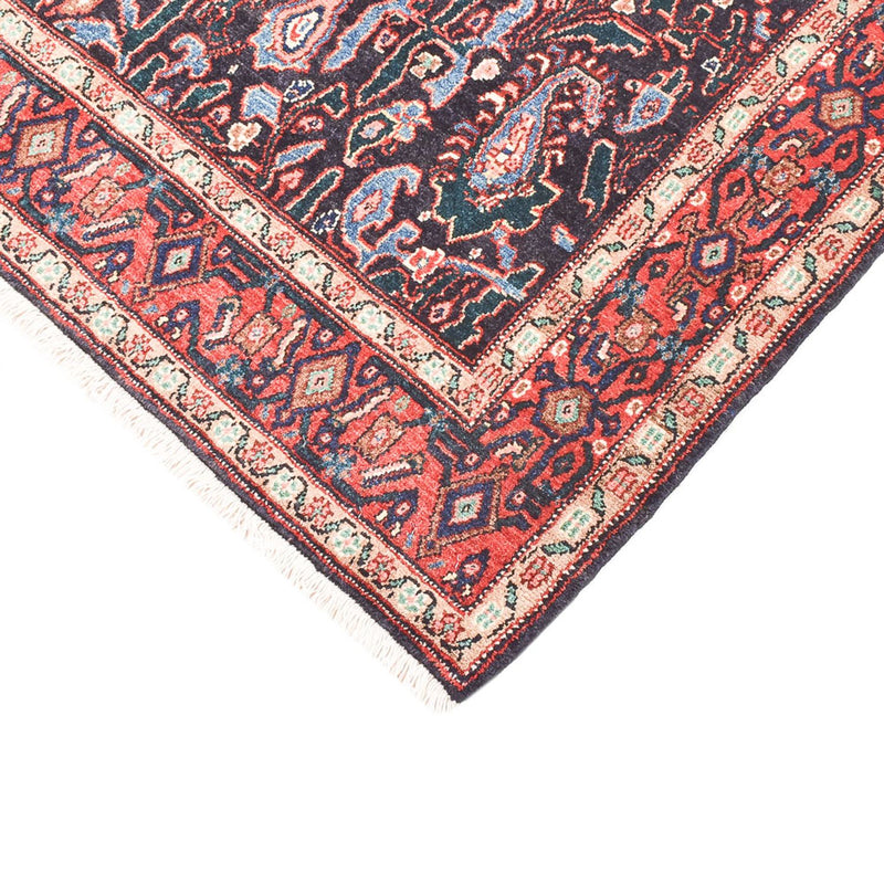Senneh Teppich 115x169cm - Perserteppich - mehrfarbig