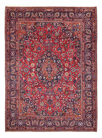 Maschad Teppich 292x382cm - Perserteppich - rot – product image