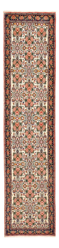 Bidjar Teppich 92x380cm - Perserteppich - mehrfarbig – product image