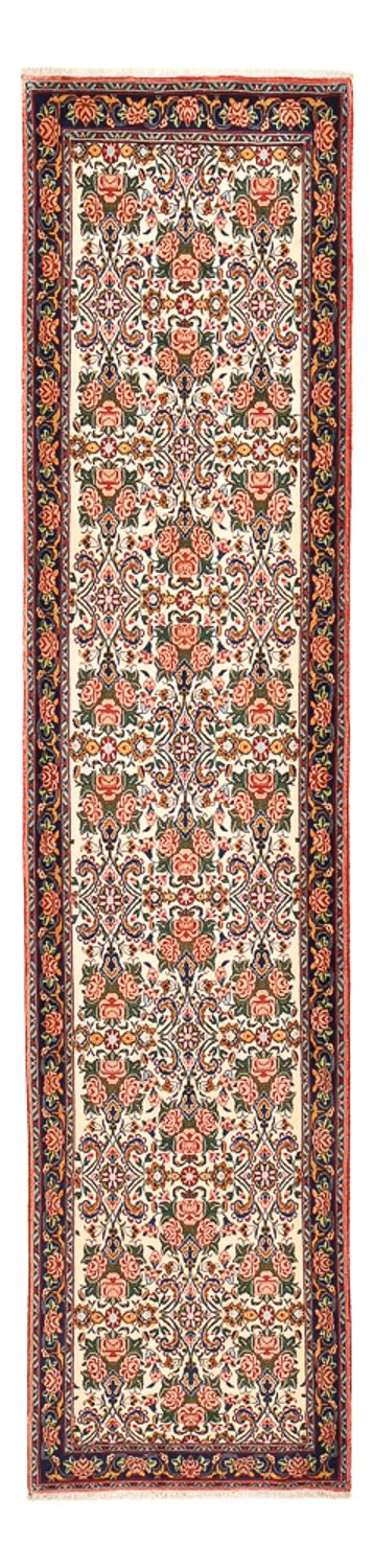 Bidjar Teppich 92x380cm - Perserteppich - mehrfarbig