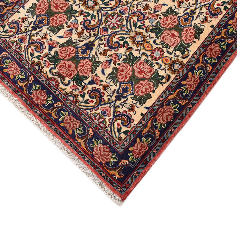 Bidjar Teppich 92x380cm - Perserteppich - mehrfarbig