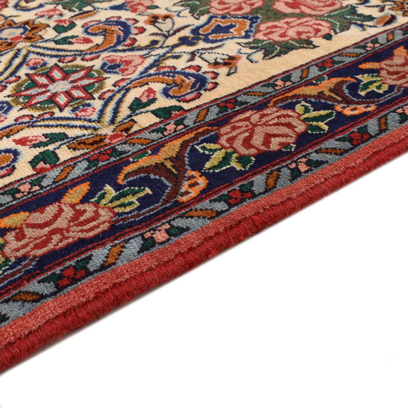 Bidjar Teppich 92x380cm - Perserteppich - mehrfarbig