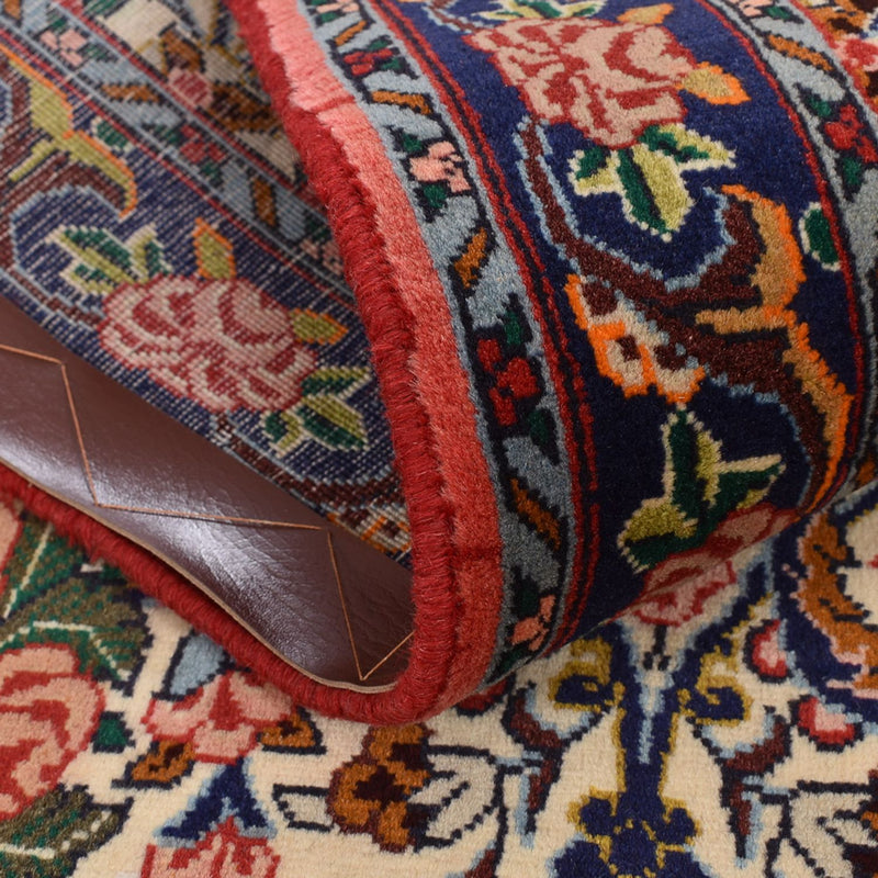Bidjar Teppich 92x380cm - Perserteppich - mehrfarbig