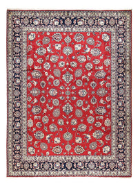 Maschad Teppich 298x392cm - Perserteppich - rot – product image