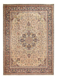 Täbriz - 50 Raj Teppich 300x400cm - Perserteppich - beige – product image
