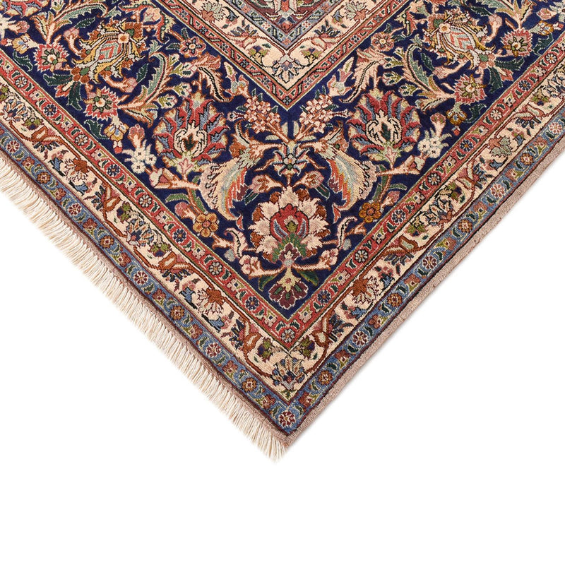 Täbriz - 50 Raj Teppich 300x400cm - Perserteppich - beige