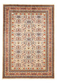 Kaschkuli Teppich 202x288cm - Perserteppich - mehrfarbig