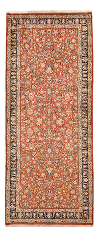 Sarough Teppich 135x326cm - Perserteppich - terrakotta – product image