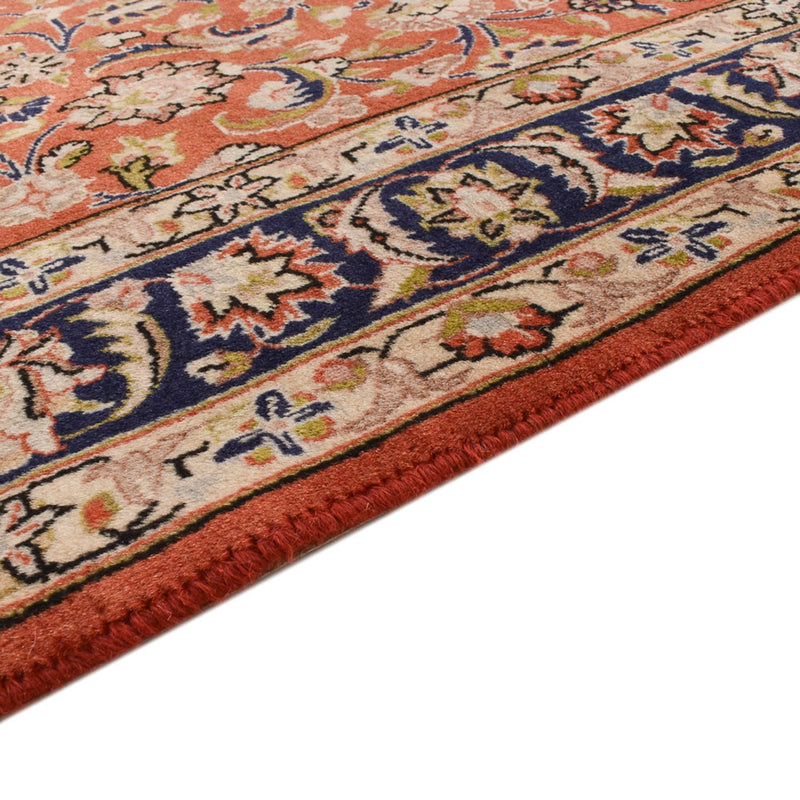 Sarough Teppich 135x326cm - Perserteppich - terrakotta