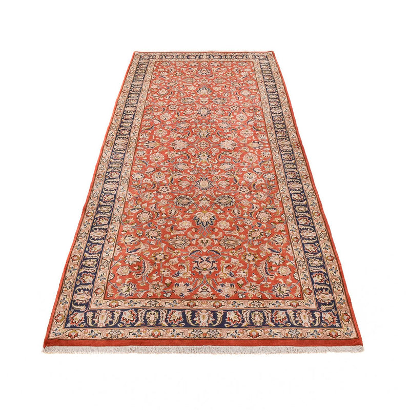 Sarough Teppich 135x326cm - Perserteppich - terrakotta