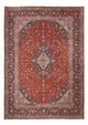 Keshan Teppich 300x412cm - Perserteppich - rot