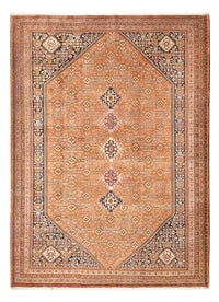 Kaschkuli Teppich 254x343cm - Perserteppich - hellrot – product image