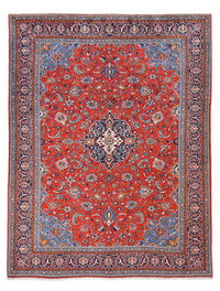 Sarough Teppich 295x400cm - Perserteppich - rot – product image