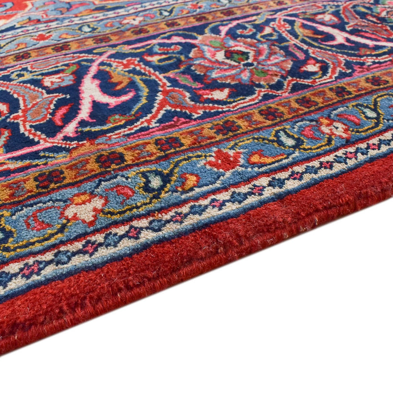 Sarough Teppich 295x400cm - Perserteppich - rot