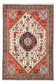 Kaschkuli Teppich 140x197cm - Perserteppich - mehrfarbig