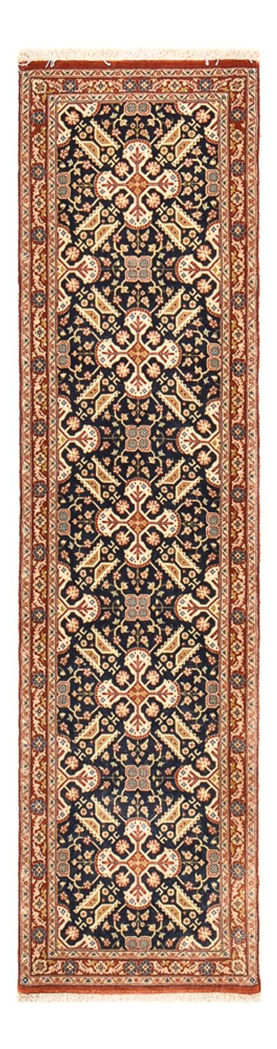 Ilam Teppich 51x195cm - Perserteppich - dunkelbeige