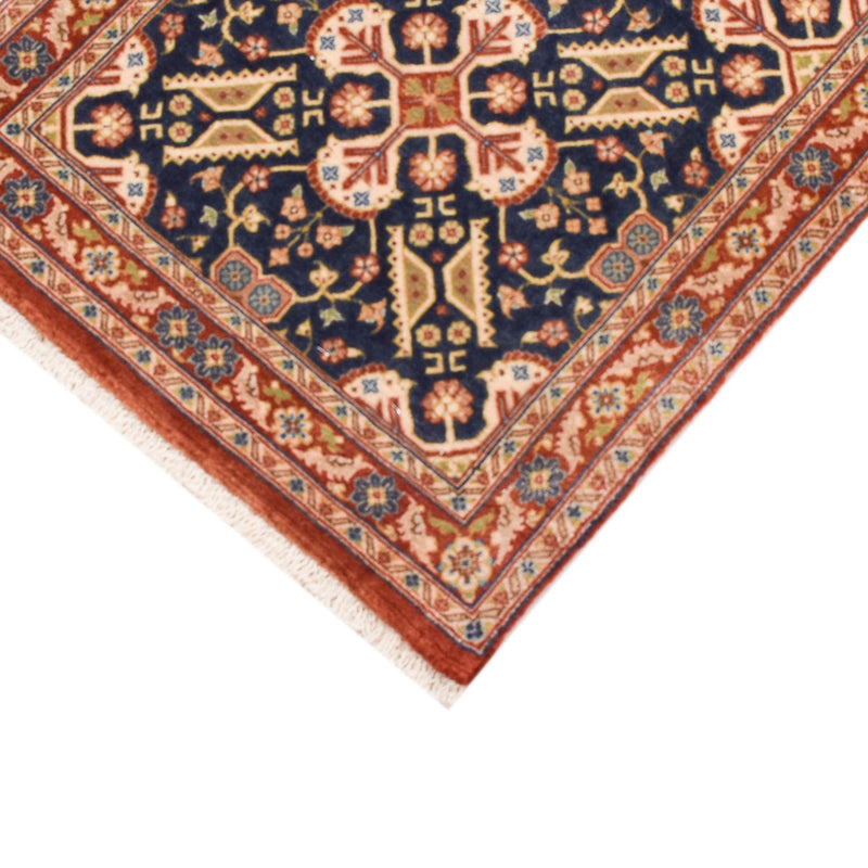 Ilam Teppich 51x195cm - Perserteppich - dunkelbeige