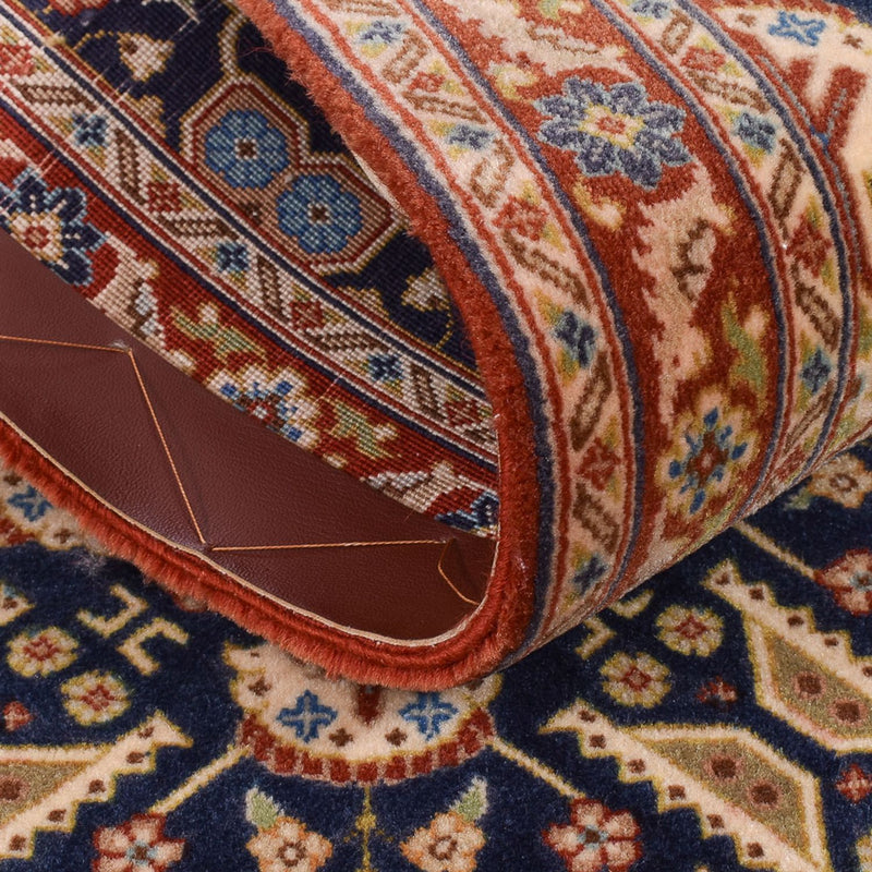 Ilam Teppich 51x195cm - Perserteppich - dunkelbeige