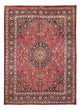 Maschad Teppich 298x410cm - Perserteppich - rot