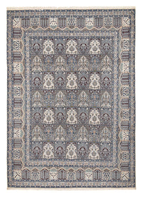 Nain - 6La Teppich 301x413cm - Perserteppich - grau – product image