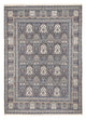 Nain - 6La Teppich 301x413cm - Perserteppich - grau