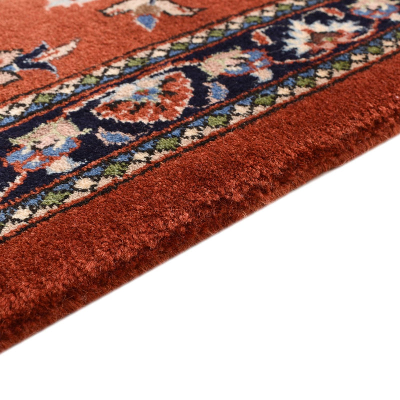 Kaschmar Teppich 74x395cm - Perserteppich - orange