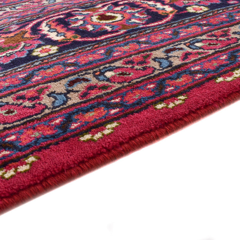 Maschad Teppich 300x402cm - Perserteppich - rot