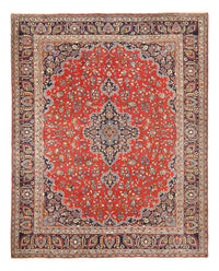 Maschad Teppich 295x373cm - Perserteppich - rot – product image