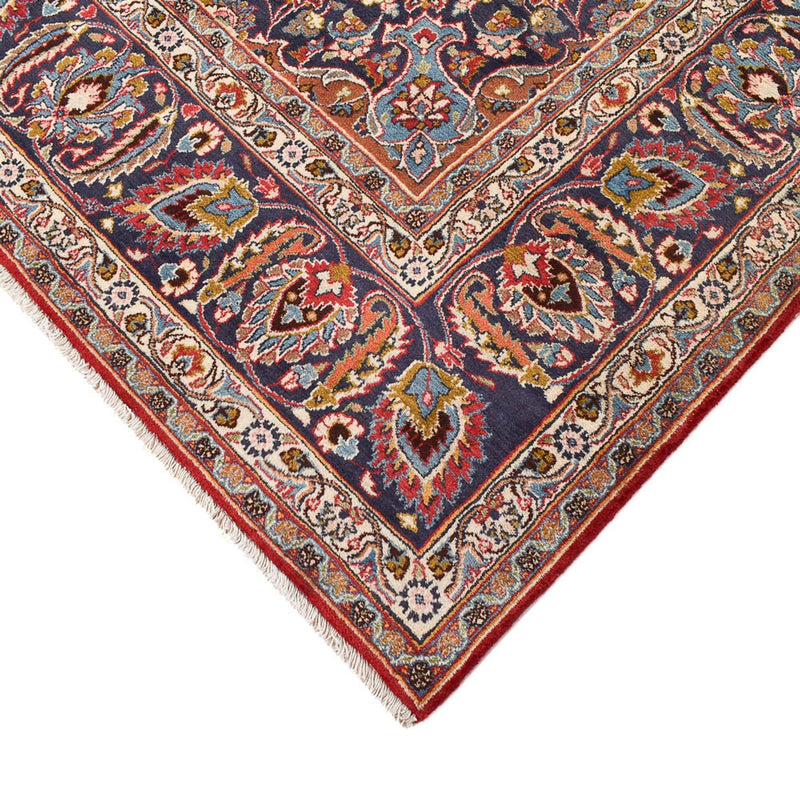Maschad Teppich 295x373cm - Perserteppich - rot
