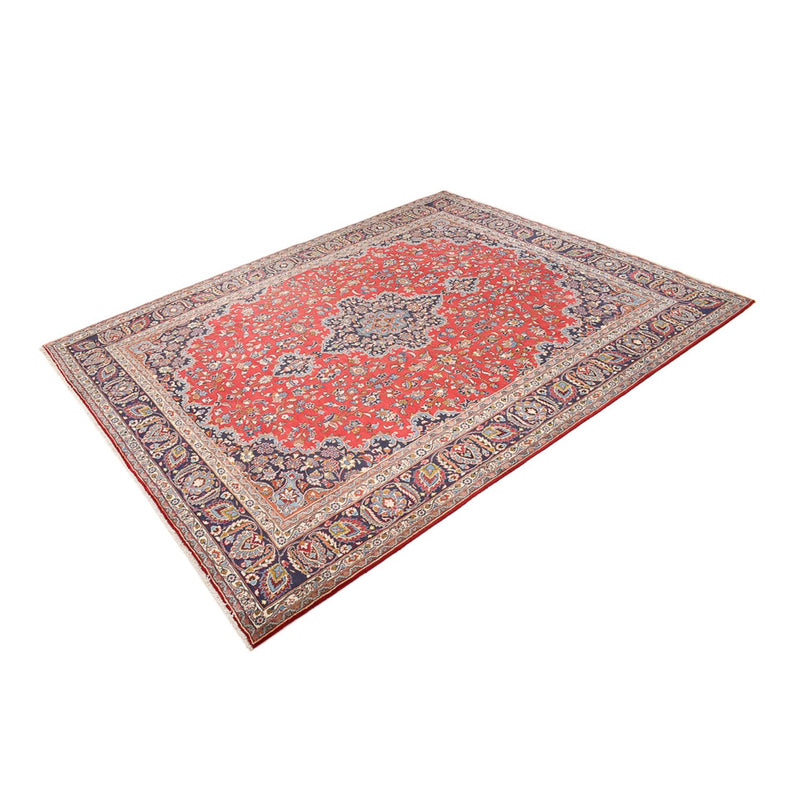 Maschad Teppich 295x373cm - Perserteppich - rot