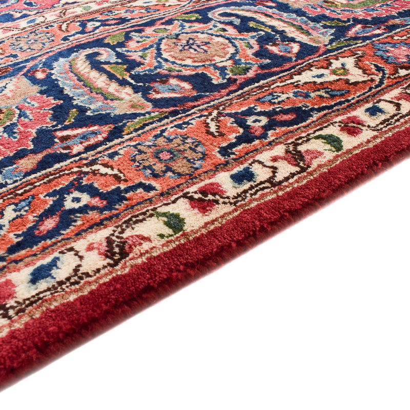 Maschad Teppich 310x393cm - Perserteppich - rot