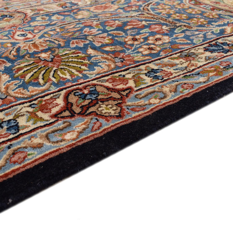 Kerman Teppich 300x400cm - Perserteppich - hellbeige
