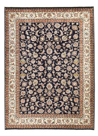 Maschad Teppich 252x345cm - Perserteppich - dunkelblau – product image