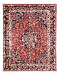 Maschad Teppich 295x388cm - Perserteppich - rot – product image