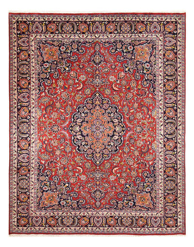 Maschad Teppich 295x388cm - Perserteppich - rot