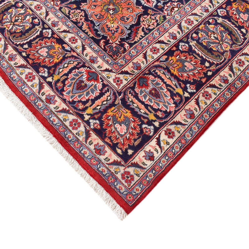 Maschad Teppich 295x388cm - Perserteppich - rot